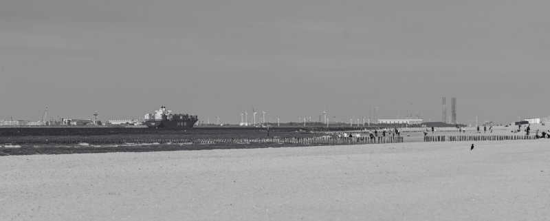 Fotografie Highlight