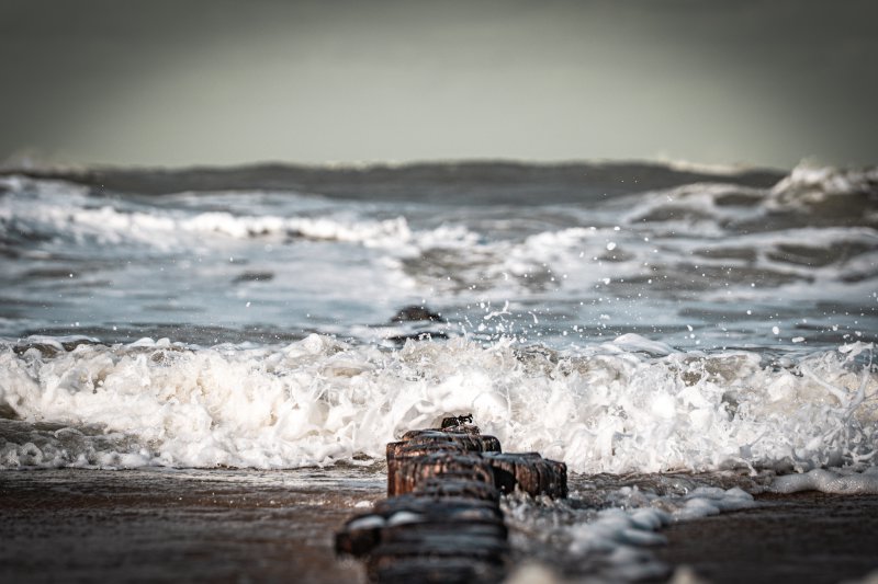 Fotografie Highlight